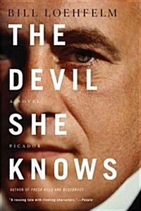 The Devil She Knows (Paperback)