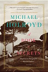 Book of Secrets (Paperback)