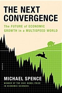 Next Convergence (Paperback)