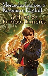 A Host of Furious Fancies (Paperback)