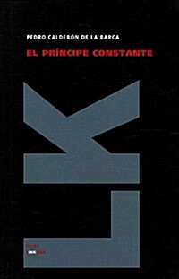 El Principe Constante (Hardcover)