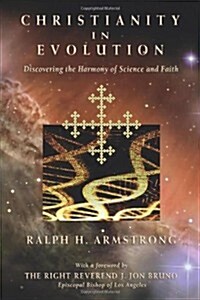 Christianity in Evolution (Paperback)