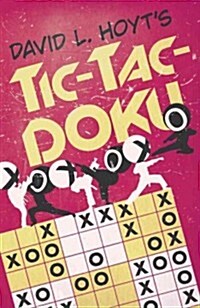 David L. Hoyts Tic-Tac-Doku (Paperback, CSM)