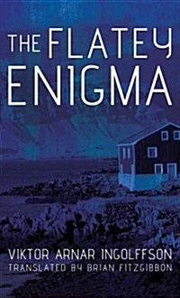 The Flatey Enigma (Paperback, Translation)