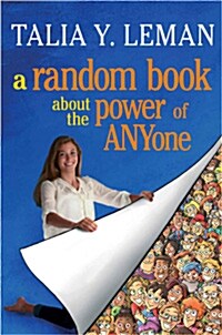 A Random Book About the Power of ANYone (Paperback, 1st)