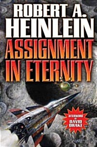 Assignment in Eternity (Paperback, Reprint)