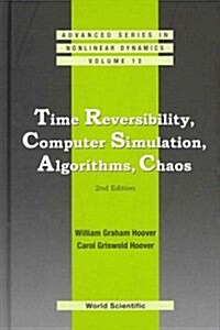 Time Reversi, Comp Simulat .. 2 Ed: Computer Simulation (Hardcover)