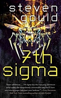 7th Sigma (Mass Market Paperback, Reprint)