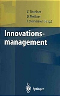 Innovationsmanagement (Hardcover)