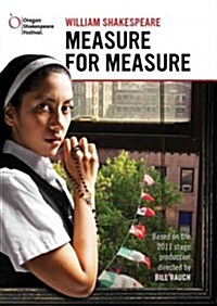 Measure For Measure (Audio CD)