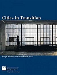 Cities in Transition (Paperback)