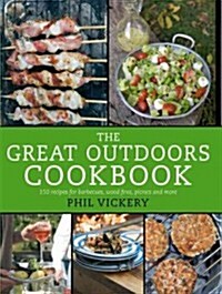 The Great Outdoors Cookbook (Paperback)