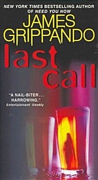 Last Call (Mass Market Paperback)