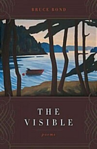 The Visible: Poems (Paperback)