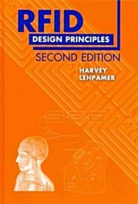 Rfid Design Principles, Second Edition (Hardcover, 2, Revised)