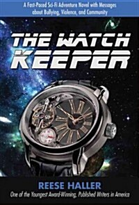 The Watch Keeper (Paperback)