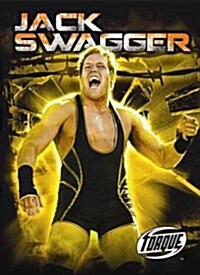 Jack Swagger (Library Binding)