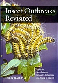 Insect Outbreaks Revisited (Hardcover)