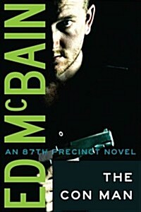 The Con Man (Paperback, Reissue)