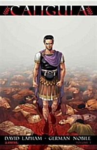 Caligula, Volume 1 (Paperback)