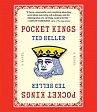 Pocket Kings (Audio CD)