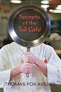 Secrets of the Tsil Caf? (Paperback)