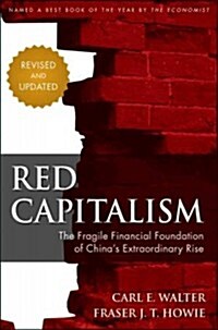 Red Capitalism - Revised and Updated (Hardcover, 2, Revised, Update)