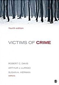 Victims of Crime (Paperback, 4)