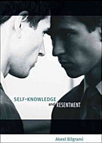 Self-Knowledge and Resentment (Paperback)