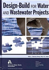 Design-Build for Water and Wastewater Projects (Hardcover)