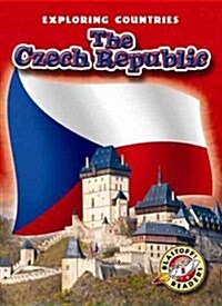 The Czech Republic (Library Binding)