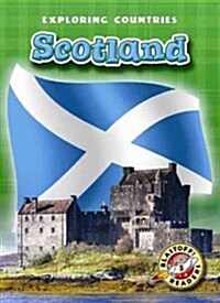 Scotland (Library Binding)