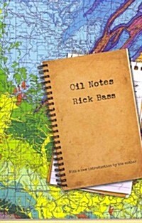 Oil Notes (Paperback)