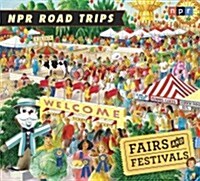 Fairs and Festivals (Audio CD, Original Radio)
