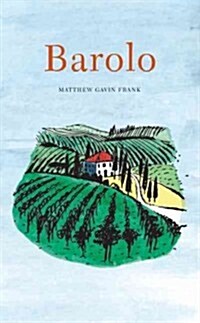 Barolo (Paperback)