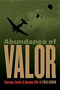Abundance of Valor: Resistance, Survival, and Liberation: 1944-45 (Paperback)