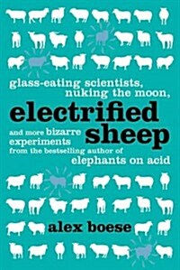 Electrified Sheep (Hardcover)