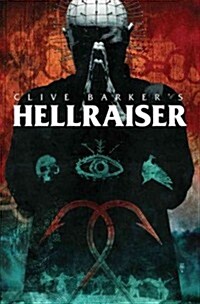 Clive Barker S Hellraiser, Volume 3: Heavens Reply (Paperback)