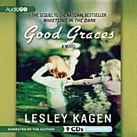 Good Graces (Audio CD, Unabridged)