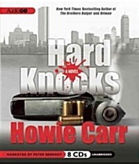 Hard Knocks (Audio CD, Unabridged)
