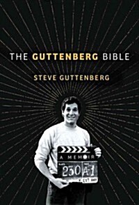 The Guttenberg Bible: A Memoir (Hardcover)