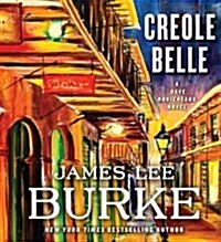 Creole Belle (Audio CD, Unabridged)