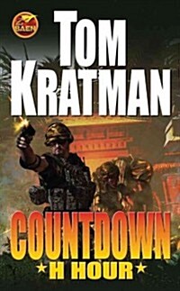 Countdown: H Hour (Mass Market Paperback)