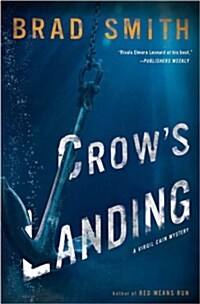 Crows Landing: A Virgil Cain Mystery (Paperback)
