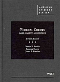 Federal Courts (Hardcover, 7th)