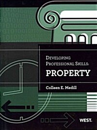 Developing Professional Skills: Property (Paperback)