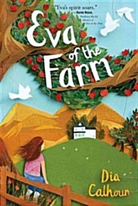 Eva of the Farm (Hardcover)