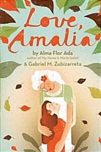 Love, Amalia (Hardcover)