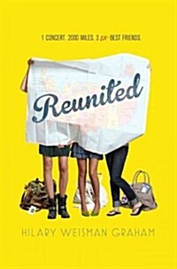 Reunited (Hardcover)