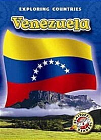 Venezuela (Library Binding)